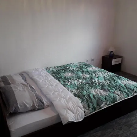 Appartement Apartman Vidikovac Sarajevo