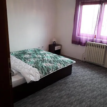 Apartman Vidikovac * Saraievo