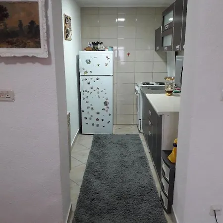 Apartman Vidikovac Appartement