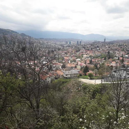 Apartman Vidikovac Appartement *