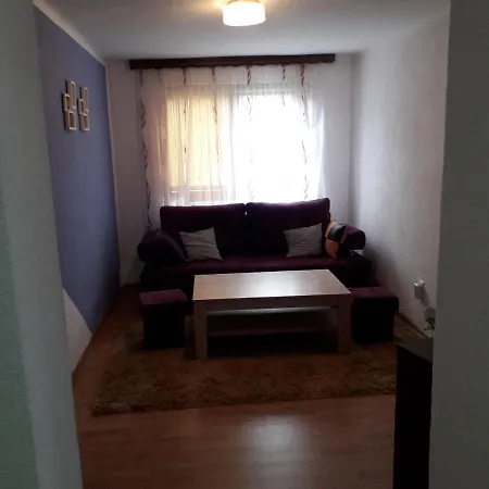 Appartement Apartman Vidikovac *