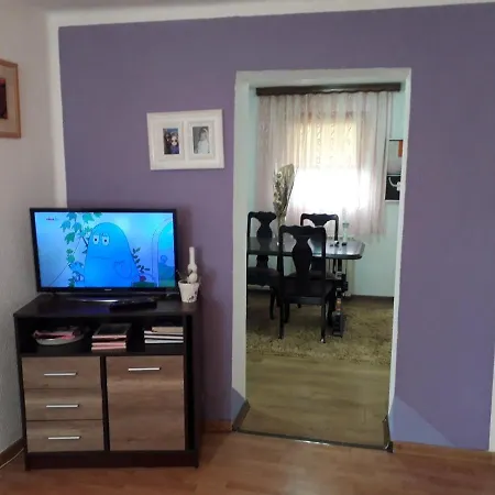 Apartamento Apartman Vidikovac *